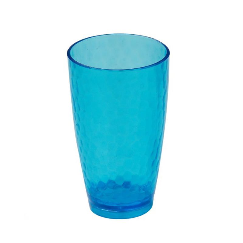 Tonet Tumbler Med Honeycomb 600ml 5000stk 30 dage