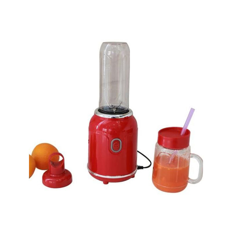 Retro blender