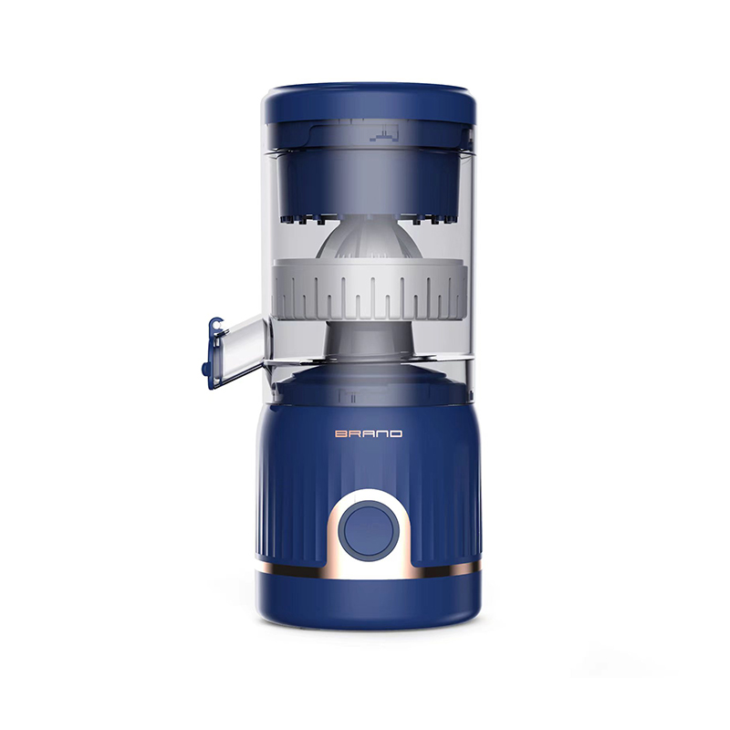 Automatisk Pulp Ejection Blender Citrus Juicer