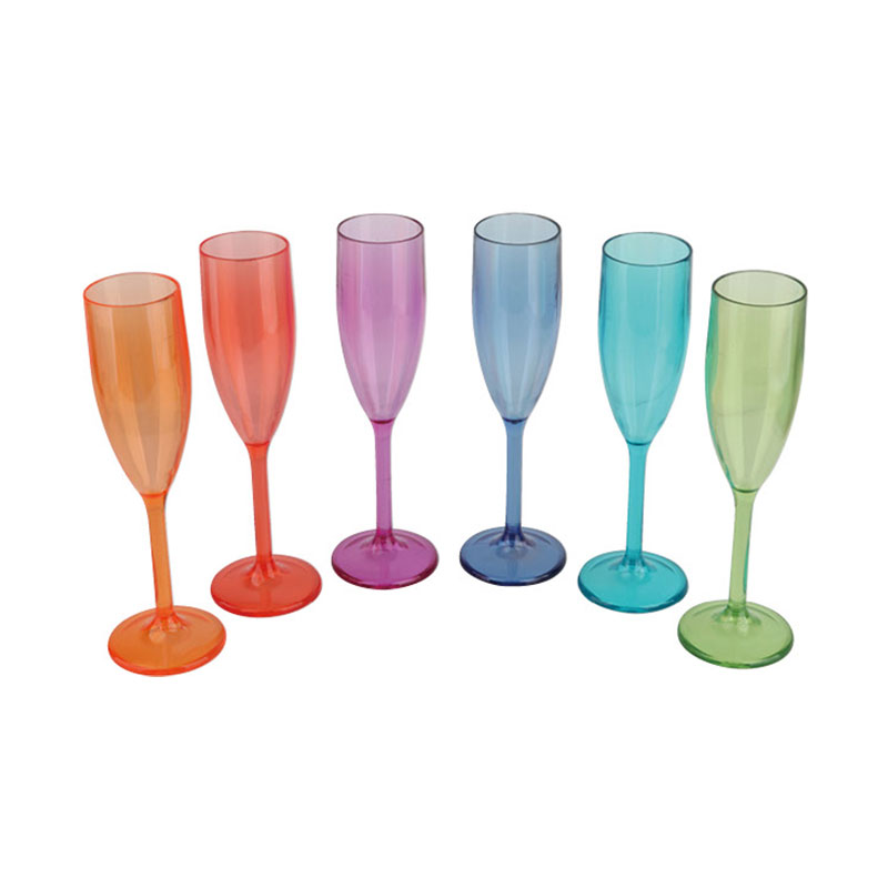 Rød mousserende vin 