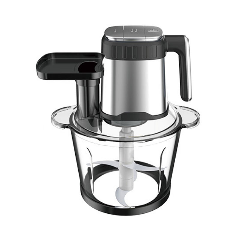 Hvordan bevarer hvidløgskværnen de naturlige olier og smag af hvidløg under formalingsprocessen?