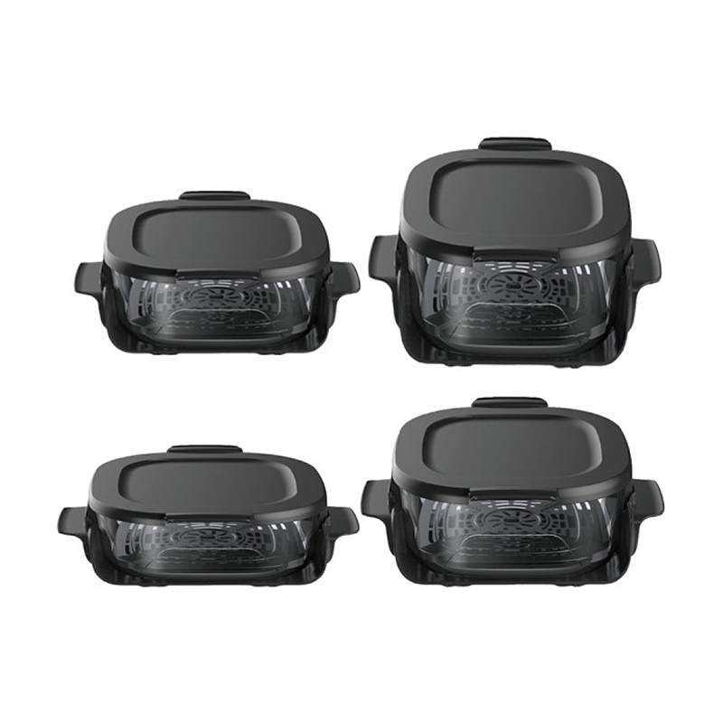 GSE026F/GSE027F Air Fryer