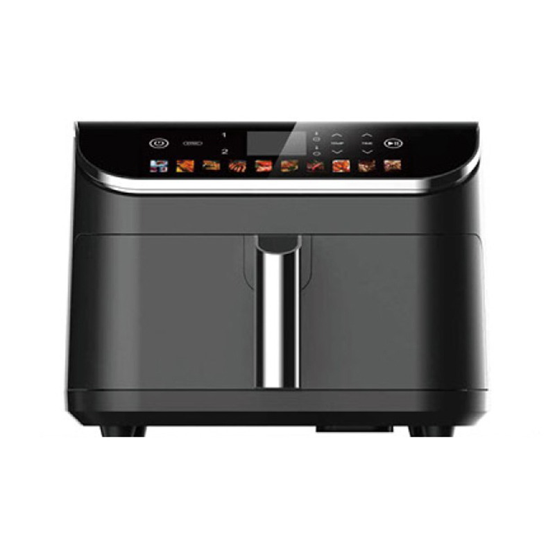 GSE 058/GSE 059 Air Fryer